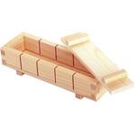 押寿司器 用美(ヤマコー)