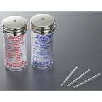 プラスチック製マイクロヘマトクリットチューブ 22-274シリーズ Thermo Fisher Scientific