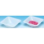 Fisherbrand(TM) ポリスチレン製帯電防止秤量皿 Thermo Fisher Scientific