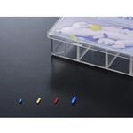 スターラーバーセット カラーコード 14-512シリーズ Thermo Fisher Scientific