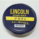 LINCOLN(リンカーン) シューポリッシュ 60g Richbond