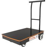 電動追従台車 Forolley コレック