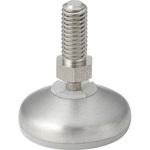 ステンレス鋼製ロータリープレイン LAMP(スガツネ)