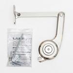 調整式ワンウェイトルクステー LAMP(スガツネ)