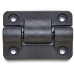 MH18-40-F 樹脂製ワンウェイトルクヒンジ LAMP(スガツネ)
