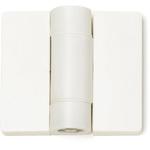 角度切替機能付クリックヒンジ LAMP(スガツネ工業)