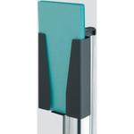 56-8511-MB パンフレットホルダー LAMP(スガツネ)