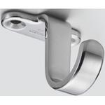 4HJU-40M ステンレス鋼製天付フック LAMP(スガツネ)