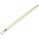 11-4128 木製定規 極Vアーチ KLASS(クラス/極東産機)