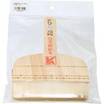 白羊毛糊刷毛 京型 KLASS(クラス/極東産機)