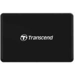 TS-RDC8K2 USB Type-C用USB 3.1 Gen 1カードリーダー トランセンド
