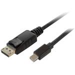 GH-MDPCA18-BK miniDisplayport-Displayportケーブル グリーンハウス