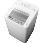 NW-R803(W) 8.0kg全自動洗濯機「白い約束」 1台 日立 【通販モノタロウ】