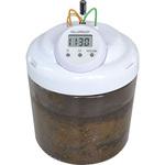 MudWatt 微生物燃料電池実験器 ケニス