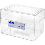 AX-BOX-1200B 空ボックス(ロックなし) 1200μL用 A&D