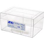 AX-BOX-200B 空ボックス(ロックなし) 10/20/200μL用 A&D
