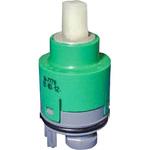 エコハンドル対応ヘッドパーツ INAX(LIXIL)