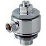 K-012A-1 専用アダプター(INAX普通用、袋ナット接続) INAX(LIXIL)
