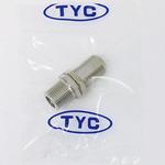 F型(C15) 中継用アダプタ トーコネ(東洋コネクター)
