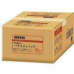 ドトール ドリップパック香り楽しむバラエティパック ドトール