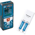 GLM50CJ レーザー距離計GLM50C特別品【限定品】 1セット BOSCH