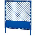 強化樹脂フェンスB トーグ安全工業