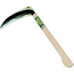 605166 全鋼双刃鎌 Three Hand