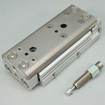 エアスライドテーブル MXQ25A SMC