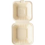 サンドイッチ容器 BBランチ 150-150 PackStyle(パックスタイル)