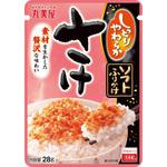 ソフトふりかけ さけ 丸美屋