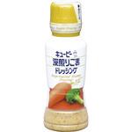 深煎りごまドレッシング キユーピー