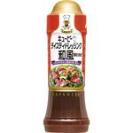 テイスティドレッシング 和風 香味たまねぎ キユーピー