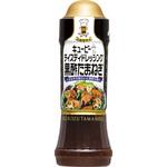 テイスティドレッシング 黒酢たまねぎ キユーピー