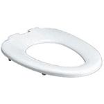 普通便座(便フタなし・固定) INAX(LIXIL)