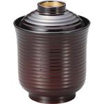 線引駒筋箸洗椀 和美作日 汁椀 【通販モノタロウ】