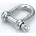 シャックル 6mm ツールハンガー用シャックル TMEHジャパン