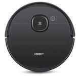 エコバックス DX9G DEEBOT OZMO 950 床用ロボット掃除機 DX9G 床用ロボット掃除機 DEEBOT OZMO 950 1台 エコバックス