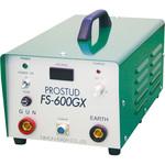 スタッド溶接機 FS‐600GX CDスタッド溶接機 1台 日本フラッシュ 【通販モノタロウ】