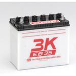 KD-BAT-EB35-LL バッテリー12V EB35 (サイクルトップ耐久型) 未来のアグリ