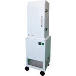 MA-02B CleQuick M 100V(メッシュ) Shuman