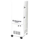 MA-03A CleQuick α 100V Shuman