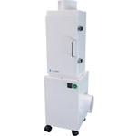 MA-02A CleQuick M 100V(ダクト) Shuman