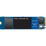 内蔵型SSD WD Blue SN550 NVMe SSD M.2 2280 内蔵SSD WD Blue SN550(M.2 2280 NVMe) Western Digital(ウエスタン