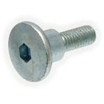 90109-06203 ボルト 90109-06203 YAMAHA(ヤマハ)