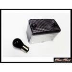 20-1597JML NSR50/NS50F/マグナ50/クラブマン/FTR223etc スモークテールレンズ MAD MAX(マッドマックス)