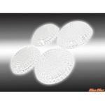 MADMAX ゼファー/ZRX-2 クリアウインカーレンズ MAD MAX(マッドマックス)