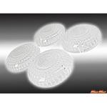 MADMAX V-MAX/ドラッグスター クリアウインカーレンズ MAD MAX(マッドマックス)