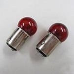 AT-2147GR-BC G18(BAY15d) レッドバルブ ダブル球(12V 21/5W) MAD MAX(マッドマックス)