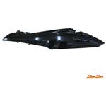 HPCX001-06BL PCX125(JF28)カスタム外装ボディーカバー左 ブラック MAD MAX(マッドマックス)