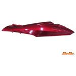 HPCX003-06RL PCX125(JF28)カスタム外装ボディーカバー左 レッド MAD MAX(マッドマックス)